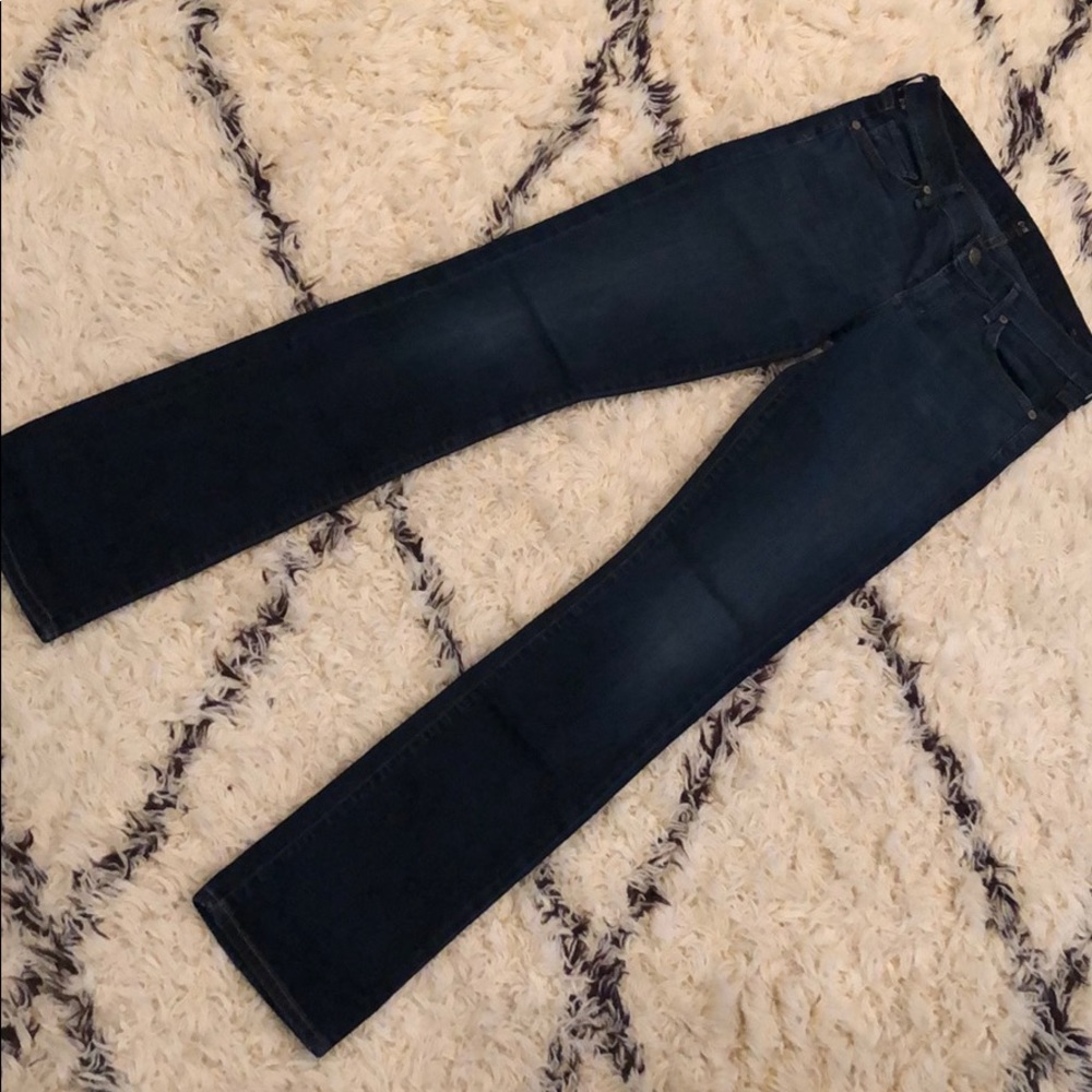 Citizens of Humanity Ava Jeans